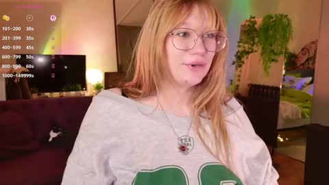 morvelyn online show from 18, 4, 2026