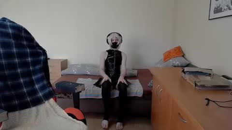 Snapshot of mory_subb chatting on 5, 2, 2025 Mory online show from 5, 2, 2025