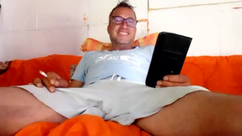 Nomadu online show from 7, 7, 2026