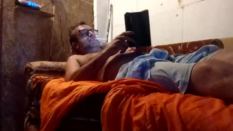 Nomadu online show from 19, 7, 2026