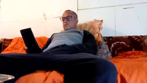 Nomadu online show from 27, 7, 2026