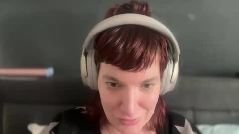 Mossy Mommy online show from 13, 2, 2025