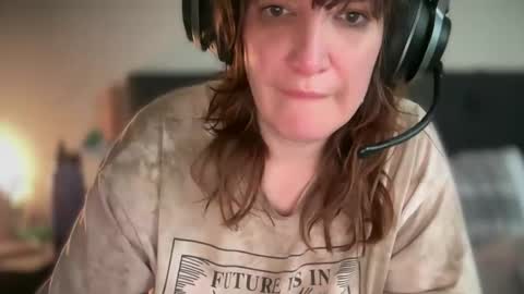 Mossy Mommy online show from 18, 4, 2026