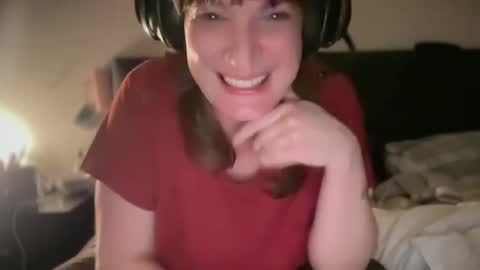 Mossy Mommy online show from 22, 4, 2026