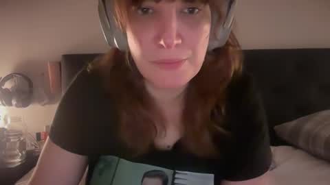 Mossy Mommy online show from 25, 4, 2026