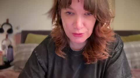 Snapshot of mossy_mommy chatting on 18, 6, 2026 Mossy Mommy online show from 18, 6, 2026