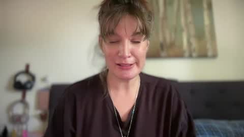 Snapshot of mossy_mommy chatting on 14, 7, 2026 Mossy Mommy online show from 14, 7, 2026
