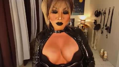 Anita online show from 26, 1, 2025