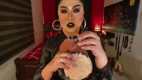 Anita online show from 1, 2, 2025