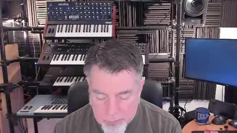 mostly_unbothered online show from 25, 6, 2026