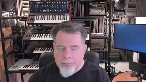 mostly_unbothered online show from 17, 7, 2026