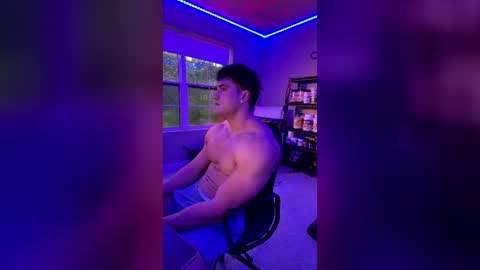 mostmuscularr online show from 27, 7, 2026