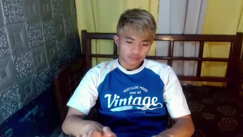 mostwantedtwink online show from 25, 4, 2026