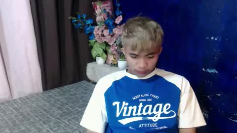 mostwantedtwink online show from 25, 4, 2026