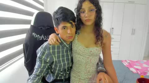 Snapshot of motasandcalis chatting on 12, 5, 2026 Mollys online show from 12, 5, 2026