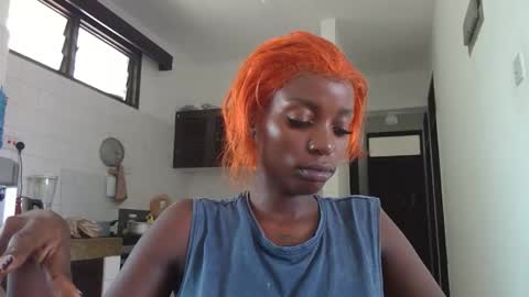 Snapshot of mothernation chatting on 1, 1, 2025 blacky sassy online show from 1, 1, 2025