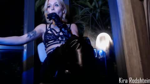 fansly kirarodshtein online show from 6, 3, 2025