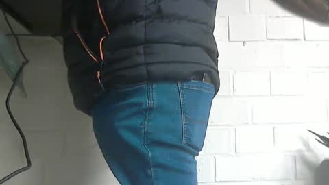 Snapshot of motofann2 chatting on 29, 1, 2025 motofann2 online show from 29, 1, 2025