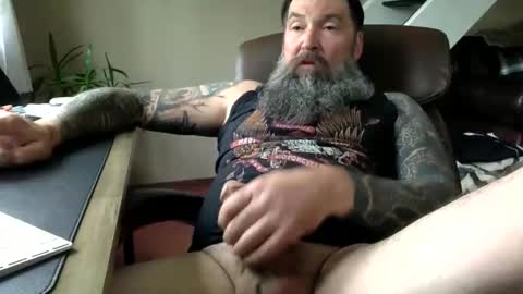 mountainman69696 online show from 25, 4, 2026