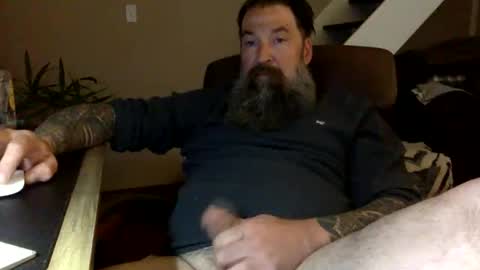 mountainman69696 online show from 29, 4, 2026
