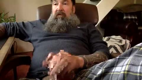 mountainman69696 online show from 9, 5, 2026