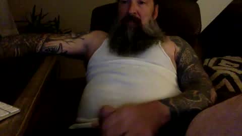 mountainman69696 online show from 15, 5, 2026