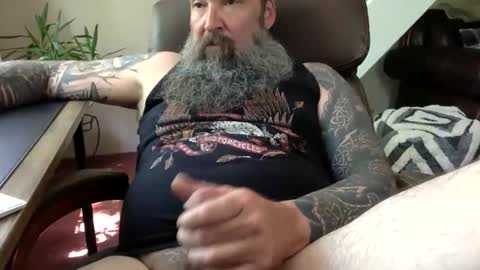 mountainman69696 online show from 20, 5, 2026