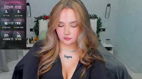 Snapshot of mousemother chatting on 29, 11, 2025 Carolina online show from 29, 11, 2025