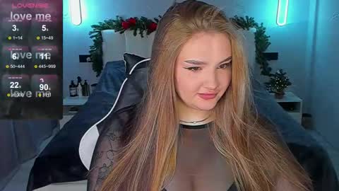 Snapshot of mousemother chatting on 4, 12, 2025 Carolina online show from 4, 12, 2025