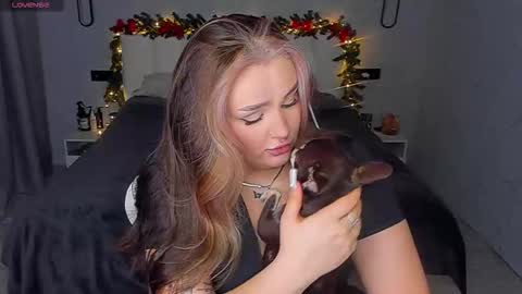 Snapshot of mousemother chatting on 14, 1, 2026 Carolina online show from 14, 1, 2026