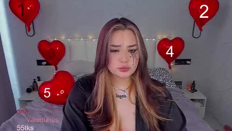 Snapshot of mousemother chatting on 14, 2, 2026 Carolina online show from 14, 2, 2026