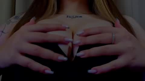 Snapshot of mousemother chatting on 4, 3, 2026 Carolina online show from 4, 3, 2026