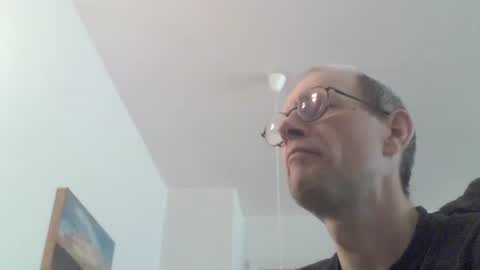 Frederik online show from 12, 5, 2026