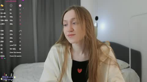 Ivy online show from 10, 5, 2026