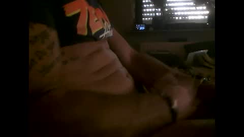 mowgli1977 online show from 20, 2, 2025