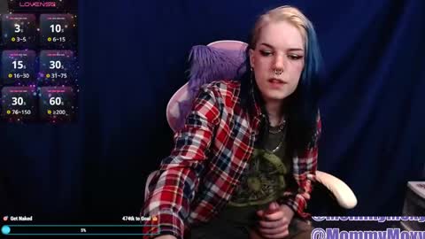 Moxy online show from 2, 5, 2026