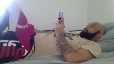 Mr8 online show from 16, 1, 2025