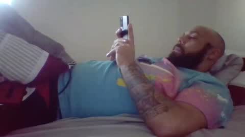 Mr8 online show from 17, 1, 2025