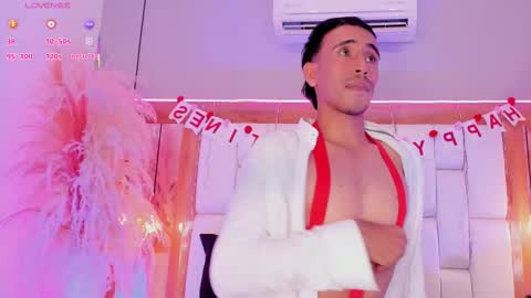 Snapshot of mr_aronnn_ chatting on 12, 2, 2026 aron online show from 12, 2, 2026