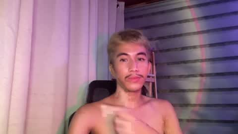 mr_blkexxx online show from 31, 7, 2026