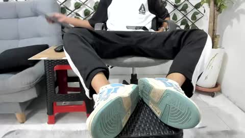 controlljean online show from 15, 1, 2025