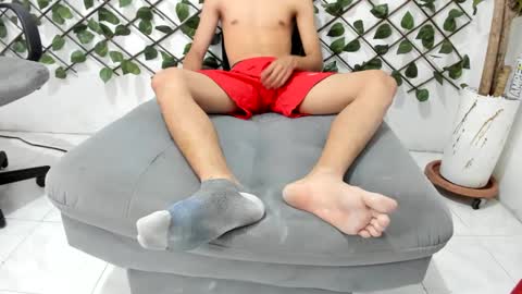 controlljean online show from 30, 1, 2025