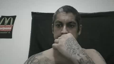 Snapshot of mr_cherrypopper_85 chatting on 4, 12, 2024 All in you online show from 4, 12, 2024