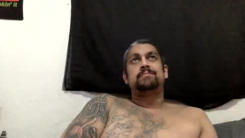 Snapshot of mr_cherrypopper_85 chatting on 7, 12, 2024 All in you online show from 7, 12, 2024