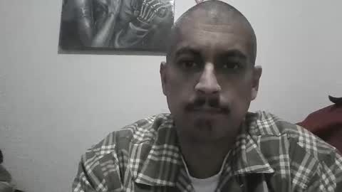 Snapshot of mr_cherrypopper_85 chatting on 14, 12, 2024 All in you online show from 14, 12, 2024