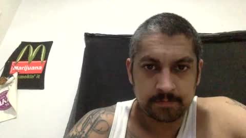 Snapshot of mr_cherrypopper_85 chatting on 10, 1, 2025 All in you online show from 10, 1, 2025