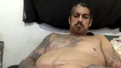 Snapshot of mr_cherrypopper_85 chatting on 12, 1, 2025 All in you online show from 12, 1, 2025