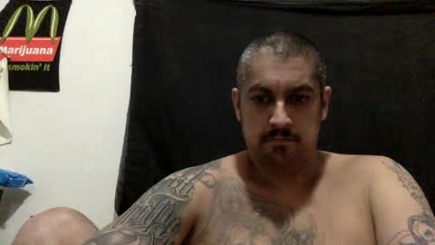 Snapshot of mr_cherrypopper_85 chatting on 28, 1, 2025 All in you online show from 28, 1, 2025