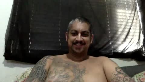Snapshot of mr_cherrypopper_85 chatting on 3, 2, 2025 All in you online show from 3, 2, 2025