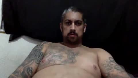 Snapshot of mr_cherrypopper_85 chatting on 10, 2, 2025 All in you online show from 10, 2, 2025